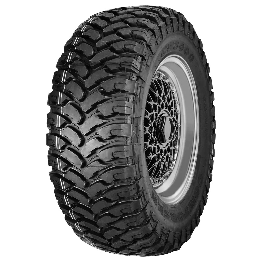 تایر کامفورسر سایز 235/75R15LT مدل CF3000 M/T