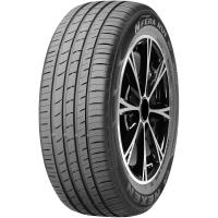 تایر نکسن مدل 235/55R17 گل N'FERA سال تولید 2025