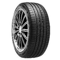 تایر نکسن 225/45R18 گل NFERA  تاریخ تولید 2025