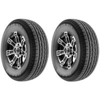 تایر نکسن245/60R18 مدلRoadian HTX RH5سال تولید2025)