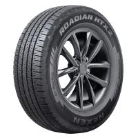 تایر نکسن سایز245/65R17 گل ROADIAN HTX2تاریخ 2024 