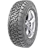 تایر ترازانو 265/60R18گلSL399 تاریخ تولید 2025