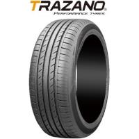 تایر ترازانو 195/55R15 گلT118 تاریخ تولید 2024