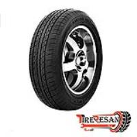 تایر ترازانو  225/70R16 گل SU318 سال تولید 2025
