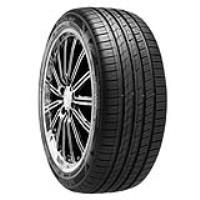 تایر نکسن 245/45R20 گل N FERA AU7 سال تولید 2025