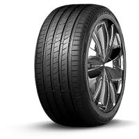 تایر نکسن245/60R18 مدل  NFERA RU5سال تولید2024 