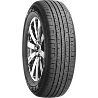 تایرنکسن مدل 225/50R17گل NPRIZ AH5 تاریخ تولید 2025