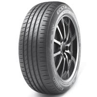 تایر کومهو 205/60R14 گل SOLUS HS51 (دارای ضمانت نامه شرکت شاهکار لاستیک جهان) تاریخ تولید  2025