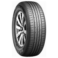 تایر نکسن مدل 215/45R17 گل N BLUE HD PLUS تاریخ تولید 2024