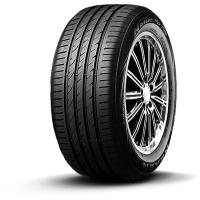 تایر نکسن 215/55R17 گل گل NPriz AH8   ساخت کره جنوبی تاریخ تولید 2025