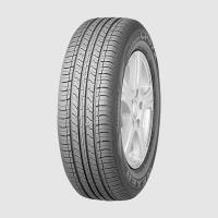 تایر جی پلنت 215/55R17 گل CP672 
