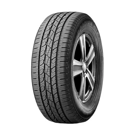 تایر جی پلنت سایز 265/50R20 گل Roadian HTX RH5