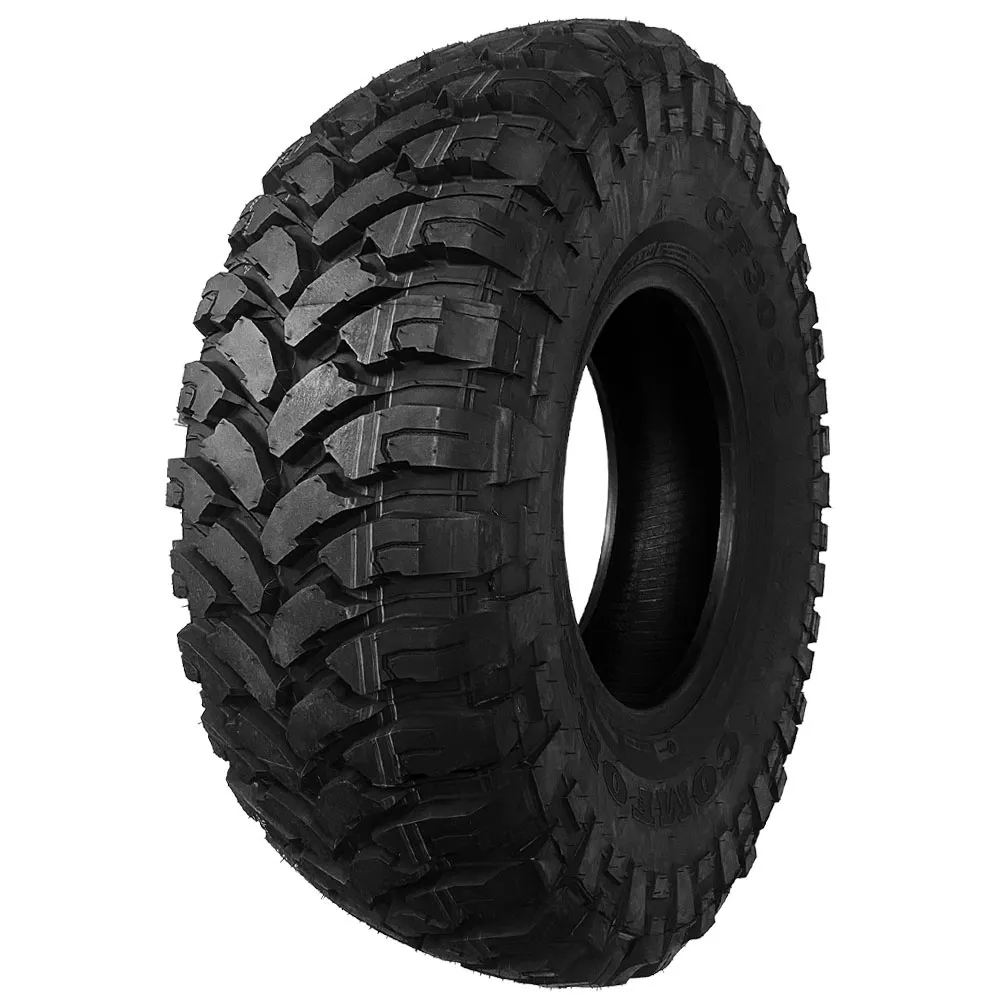 تایر کامفورسر سایز 235/75R15LT مدل CF3000 M/T